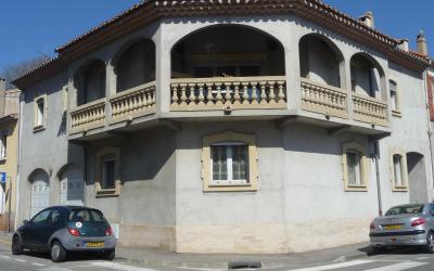 Appartement Appartement