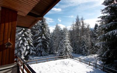 Casa con 2 Camere da Letto