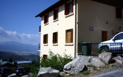 Appartement Supu00e9rieur