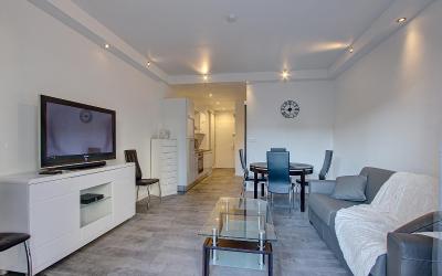 Appartement avec Terrasse