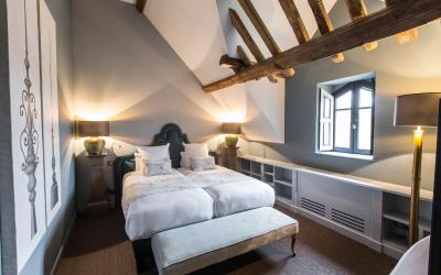 Suite 2 Chambres