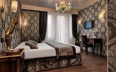 Camera Familiare Superior 