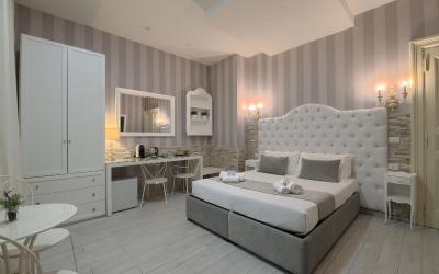 Camera Matrimoniale Deluxe