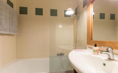 Maison Duplex 2u00a0Chambres avec Terrasse ou Balcon (6u00a0Personnes)