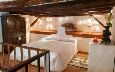 Appartamento su 2 Livelli