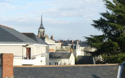 Suite Supu00e9rieure Lit King-Size