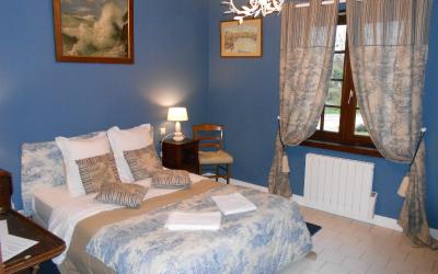 Chambre Quadruple