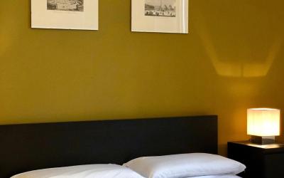 Casa con 2 Camere da Letto Casa con 2 Camere da Letto