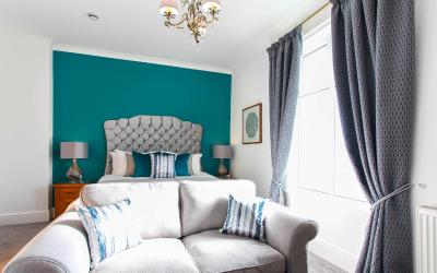 Luxury Double Room