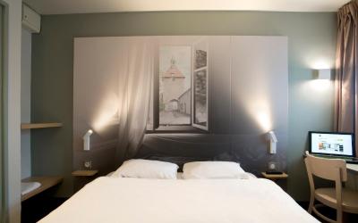 Chambre Double Chambre Double