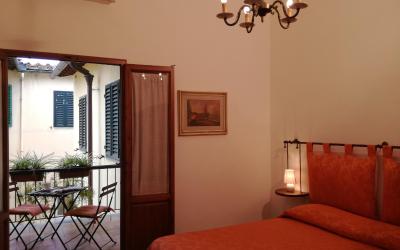Appartamento con 1 Camera da Letto con Terrazza (Davanzati)