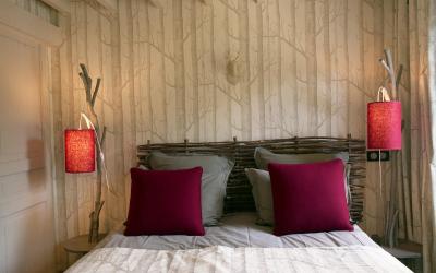 Chambre Double Confort