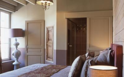 Chambre Double Supu00e9rieure