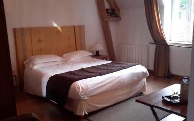 Chambre Double Chambre Double