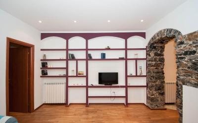 Appartamento con 1 Camera da Letto