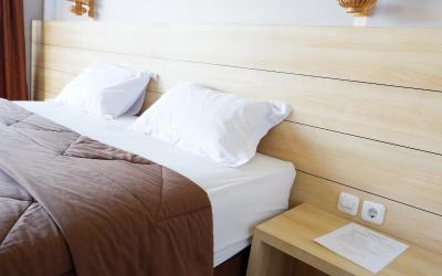 Kamar Standard Double Kamar Standard Double