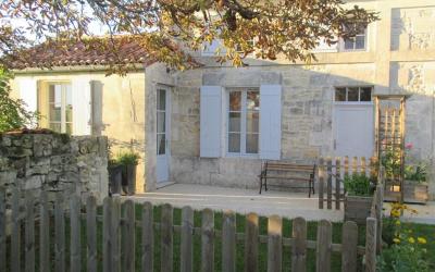 Maison de Vacances