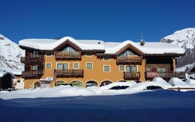 Appartamento con 1 Camera da Letto