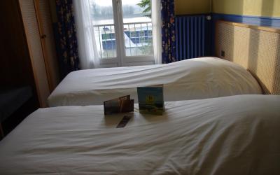 Chambre Lits Jumeaux Chambre Lits Jumeaux