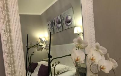 Chambre Double Deluxe Chambre Double Deluxe