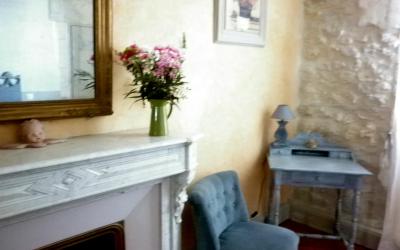 Chambre Double Supu00e9rieure