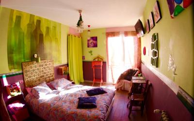 Chambre Double Chambre Double