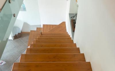 Appartamento su 2 Livelli