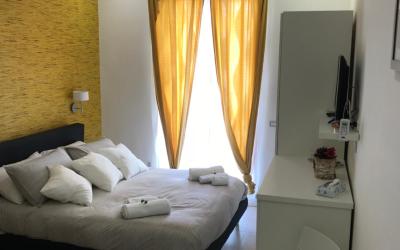 Camera Quadrupla con Vista