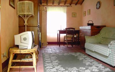 Appartamento con 1 Camera da Letto