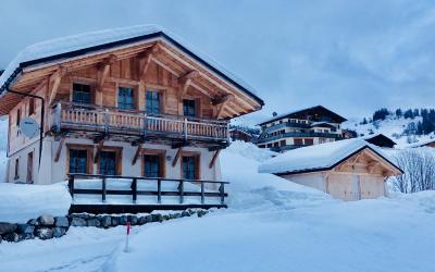 Chalet 3u00a0Chambres Chalet 3u00a0Chambres