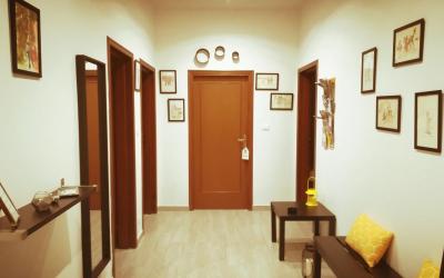 Appartamento con 2 Camere da Letto