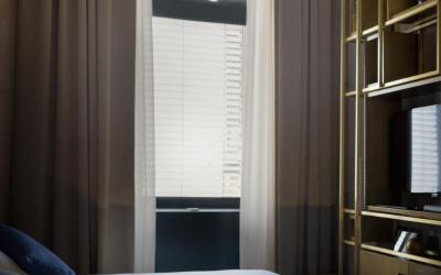 Camera Matrimoniale Deluxe