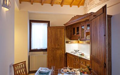 Appartamento Monolocale