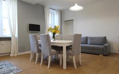 Appartamento con 2 Camere da Letto