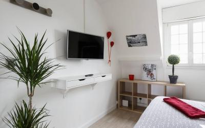 Studio - Vue sur Mer Studio - Vue sur Mer