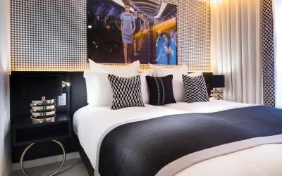 Chambres Communicantes Chambres Communicantes