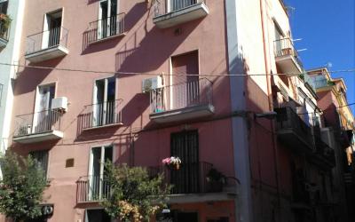 Appartamento con 2 Camere da Letto