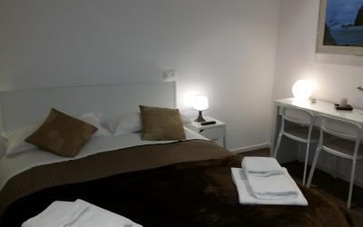 Camera Matrimoniale Comfort 