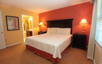 Superior Two-Bedroom Suite