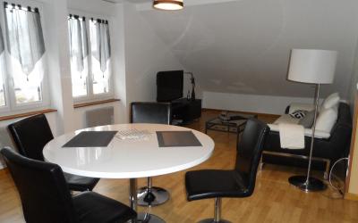 Appartement Appartement