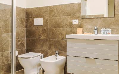 Appartamento con 2 Camere da Letto - 3u00b0 Piano