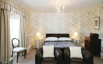 Hotel Double or Twin Room