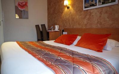 Chambre Double Chambre Double