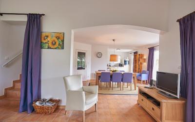 Villa Villa