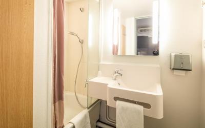 Chambre Quadruple Chambre Quadruple