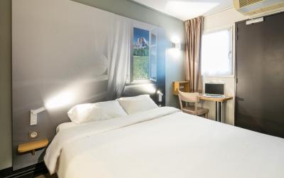 Chambre Double Chambre Double