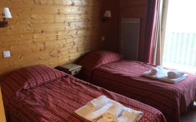 Chambre Quadruple Chambre Quadruple