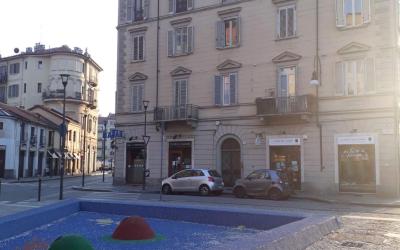 Appartamento Monolocale