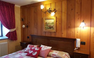 Camera Matrimoniale Piccola