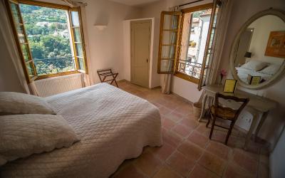 Chambre Double - Vue sur Rue Chambre Double - Vue sur Rue